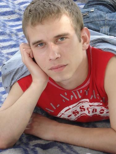 Дмитрий Гарашкин