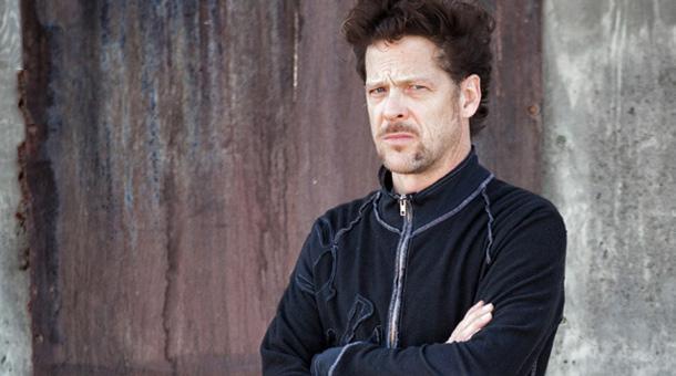 Jason Newsted