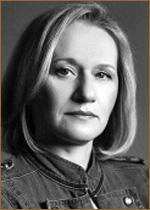 Елена Половинкина