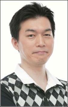 Yasuhiko Tokuyama