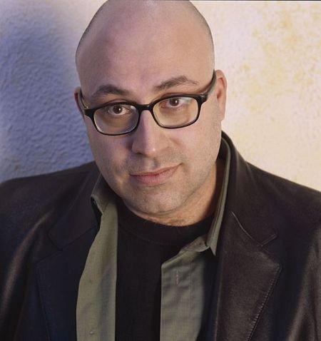 Michael Raso