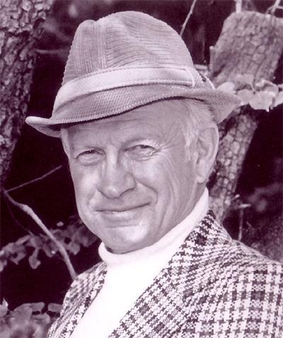 Walker Edmiston