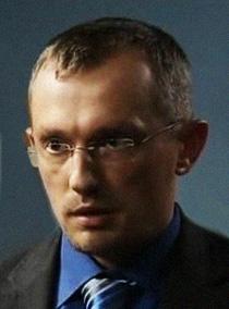 Алексей Гулевич