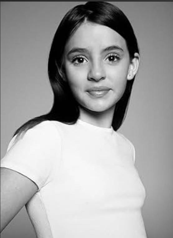 Alondra Valenzuela