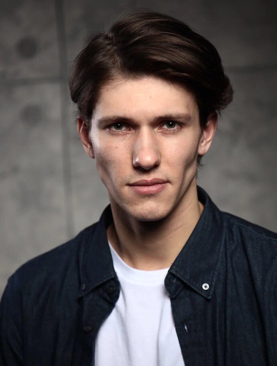 Григорий Семикашев