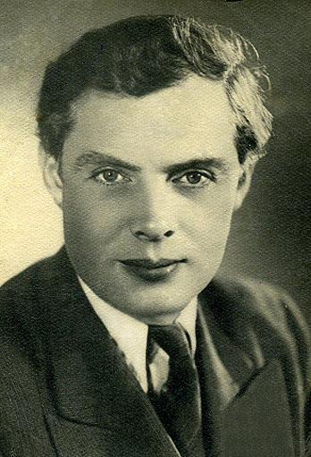 Павел Кадочников
