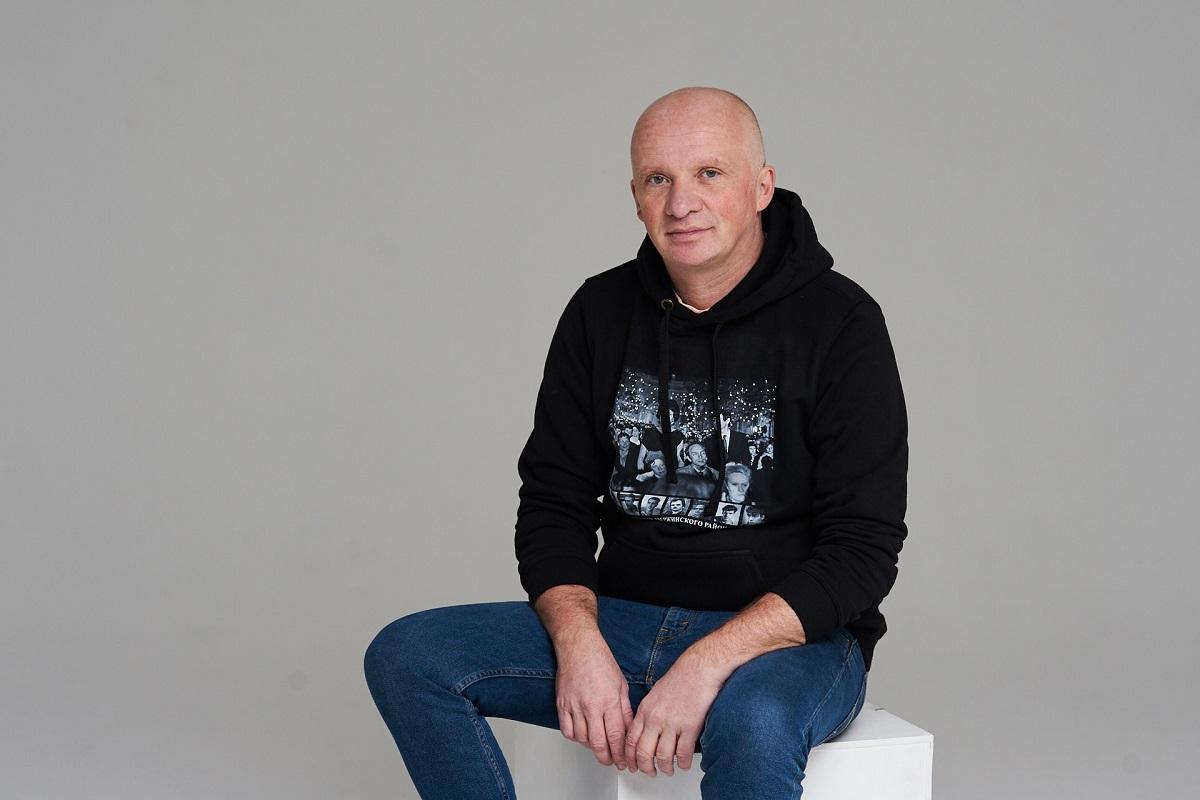 Дмитрий Савельев