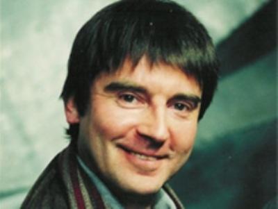 Сергей Шолохов