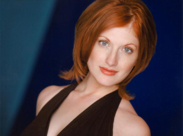 Adrienne Merrell