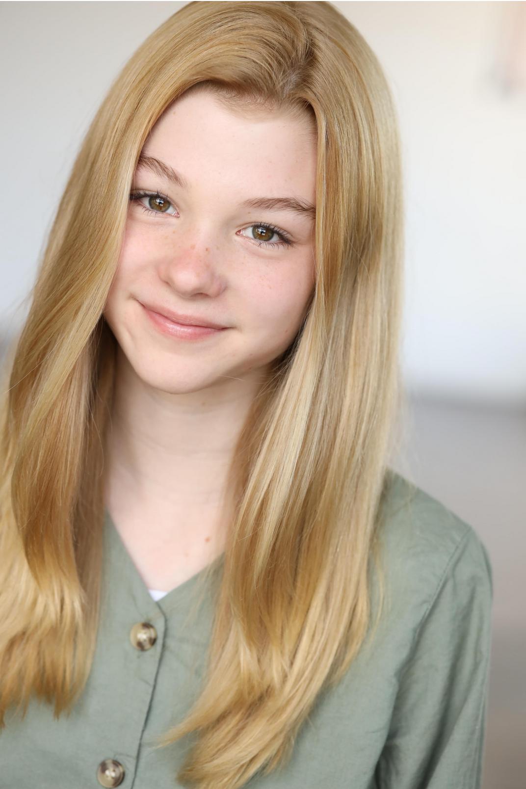 Charity Rose