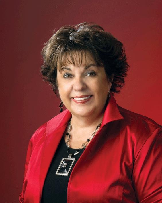Debbie Phelps