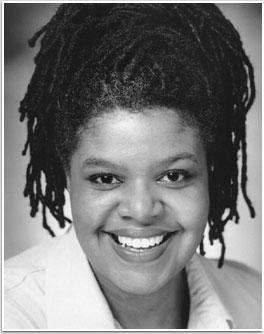 Jacqueline Kington