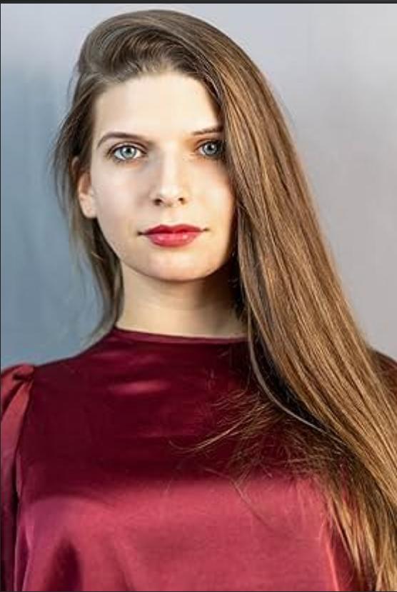 Henrietta Szentes