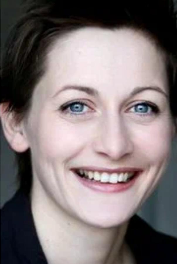 Julie Quesnay