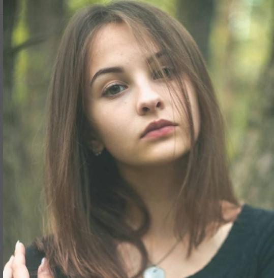 Анастасия Криштапович