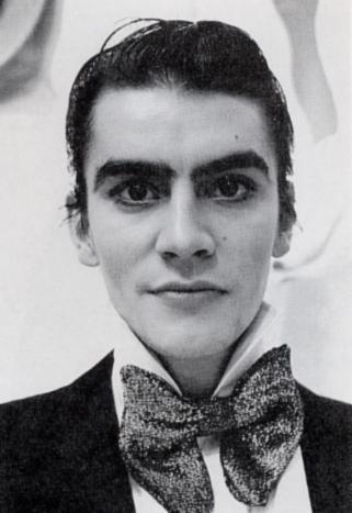 Perry Bedden