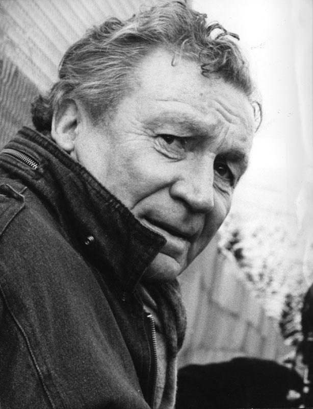 Франк Байер