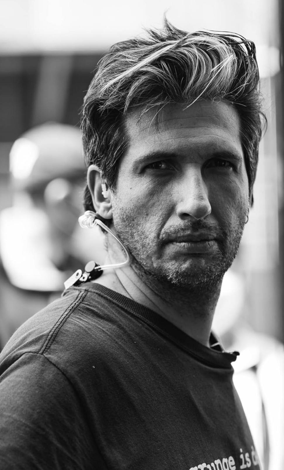 Iker Dupeyron