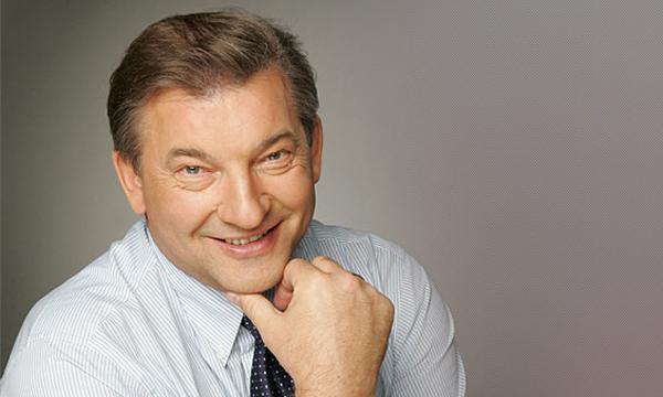 Владислав Третьяк