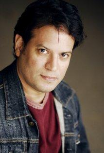 Ruben Dario Cruz II