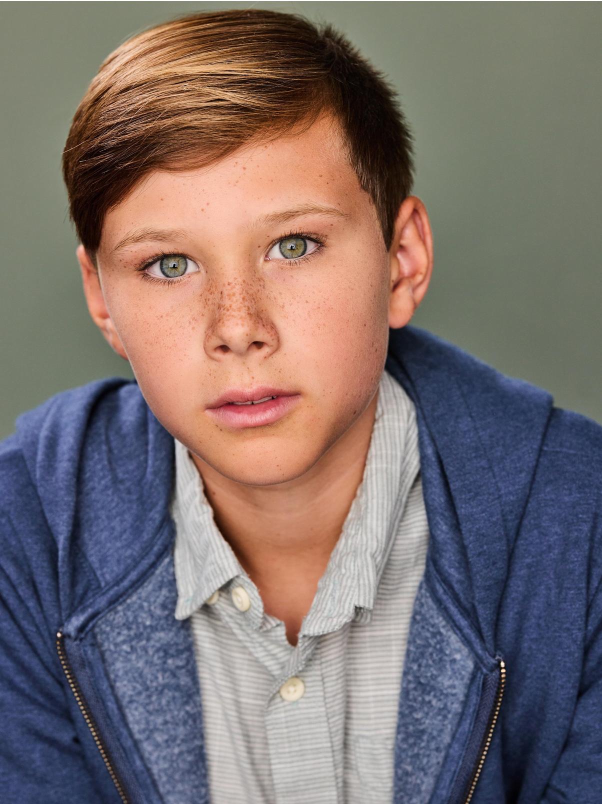 Lucas Krystek