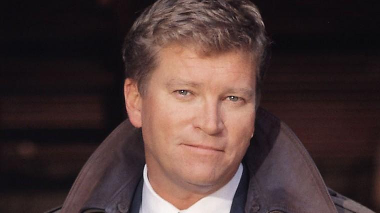 Tom Clark