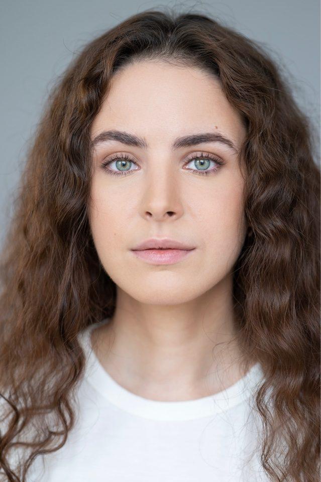 Бэлла Туманова