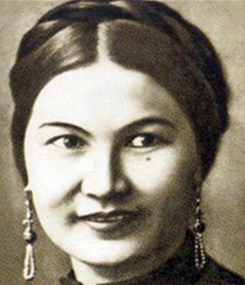 Шара Жиенкулова