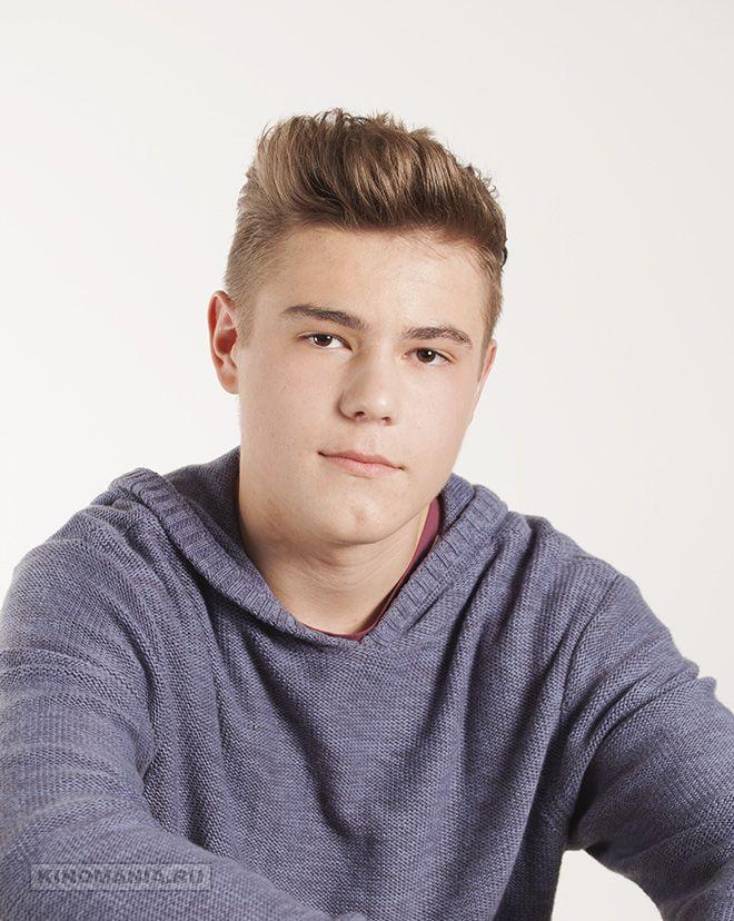 Xander Speight