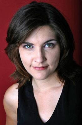 Sally Strecker