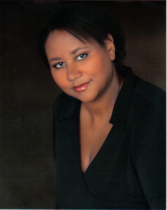 Meritt Latimore