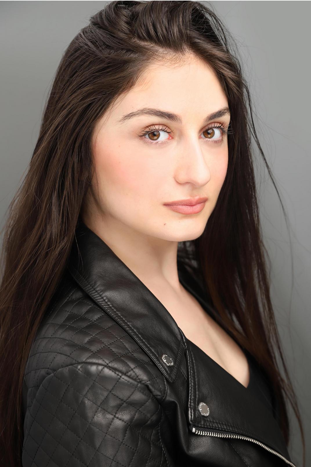 Mariam Lomsadze