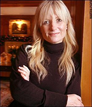 Gaby Roslin