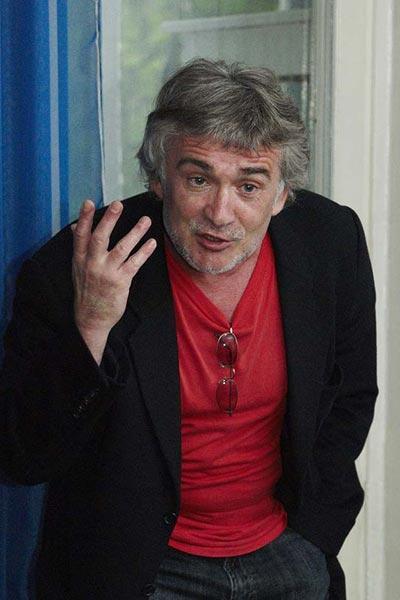 Евгений Калакин