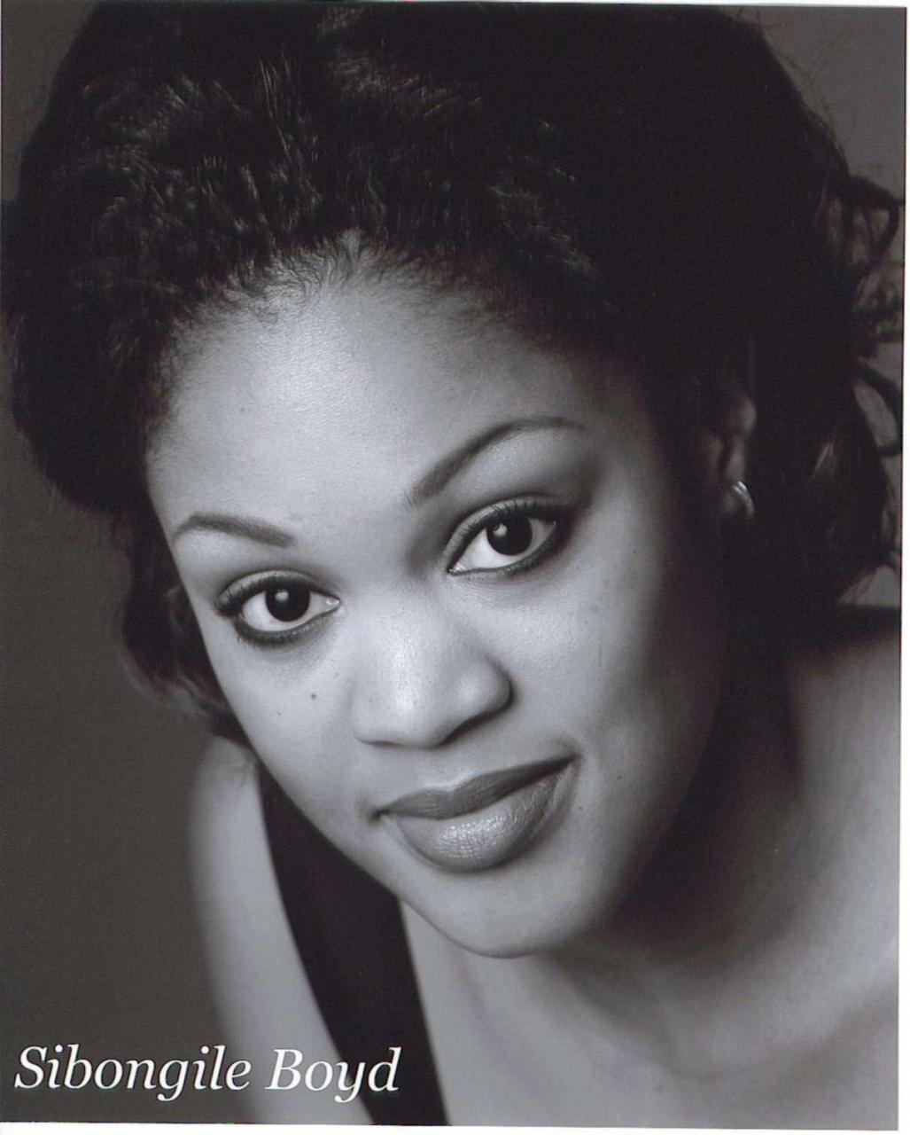 Sibongile Nojila