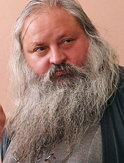 Григорий Никулин (мл.)