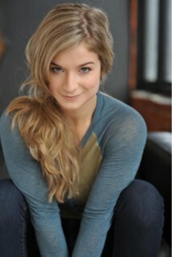 Michele Goyns