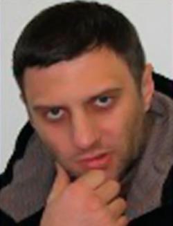 Роман Климов