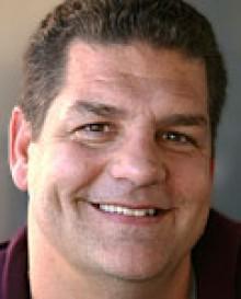 Mike Golic