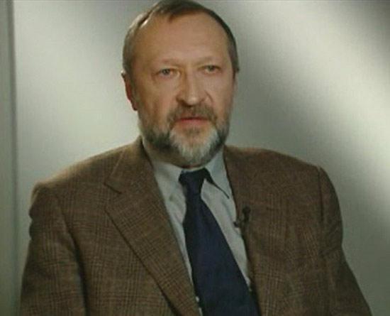 Александр Поздняков