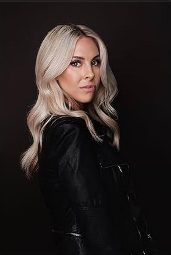 Erica Mary Gillheeney