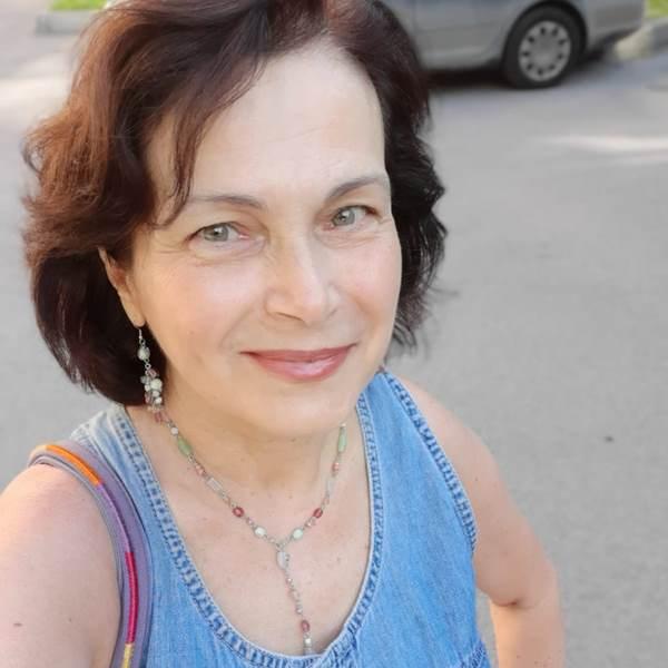 Ирина Багно