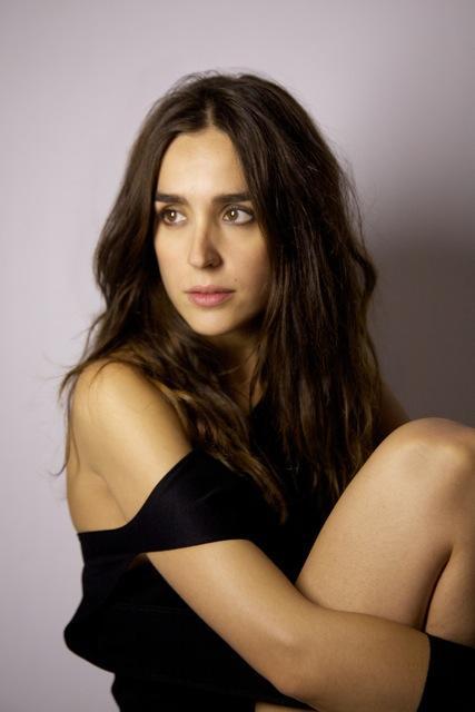 Victoria Olloqui