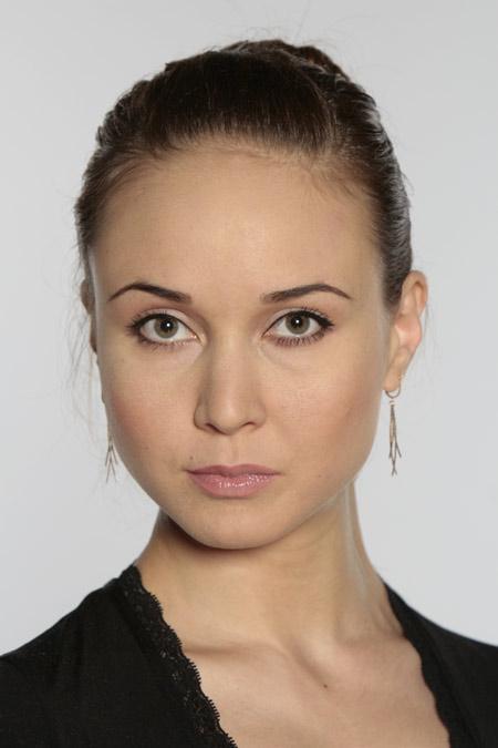 Асия Хазиахметова