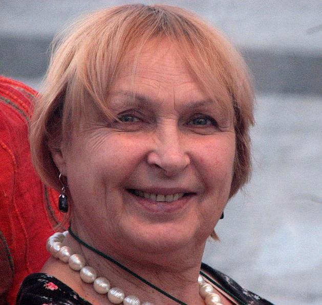Лууле Комиссаров