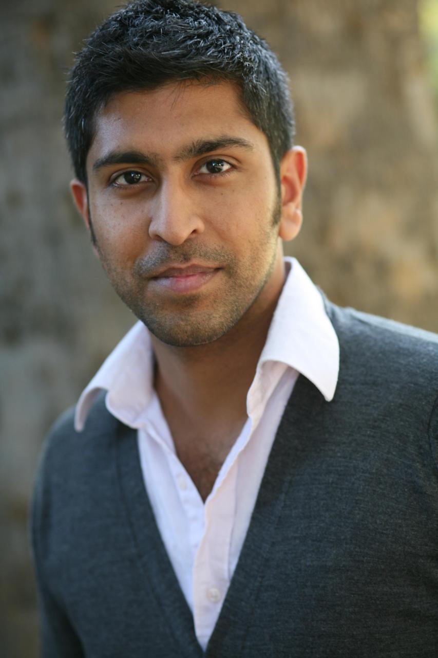 Ajay Nayyar