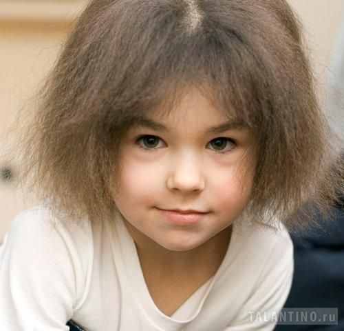 Александра Скачкова