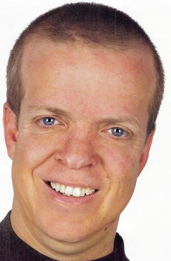 Scott Strasbaugh