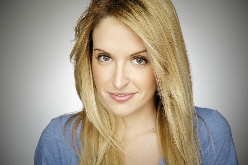 Betsy Spina