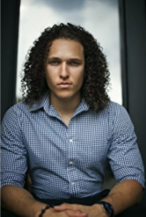 Alexander Burgos